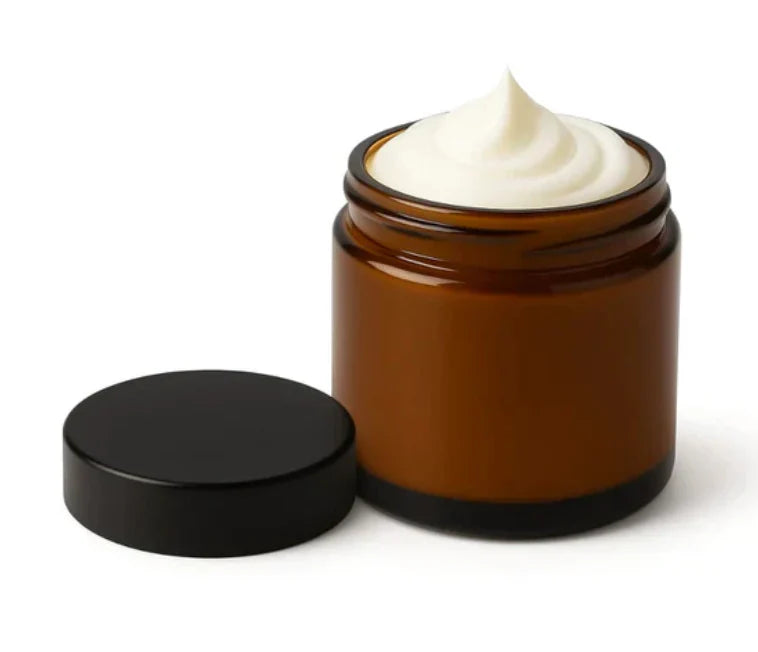 Kojic acid & Glutathione Zafrani Beauty Cream (Visible Result in 7 Days)