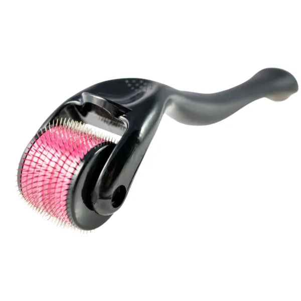 Derma Roller 540 Titanium Needle