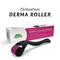 Derma Roller 540 Titanium Needle